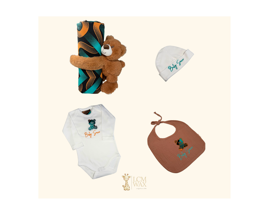 Pack 3 - Naissance +