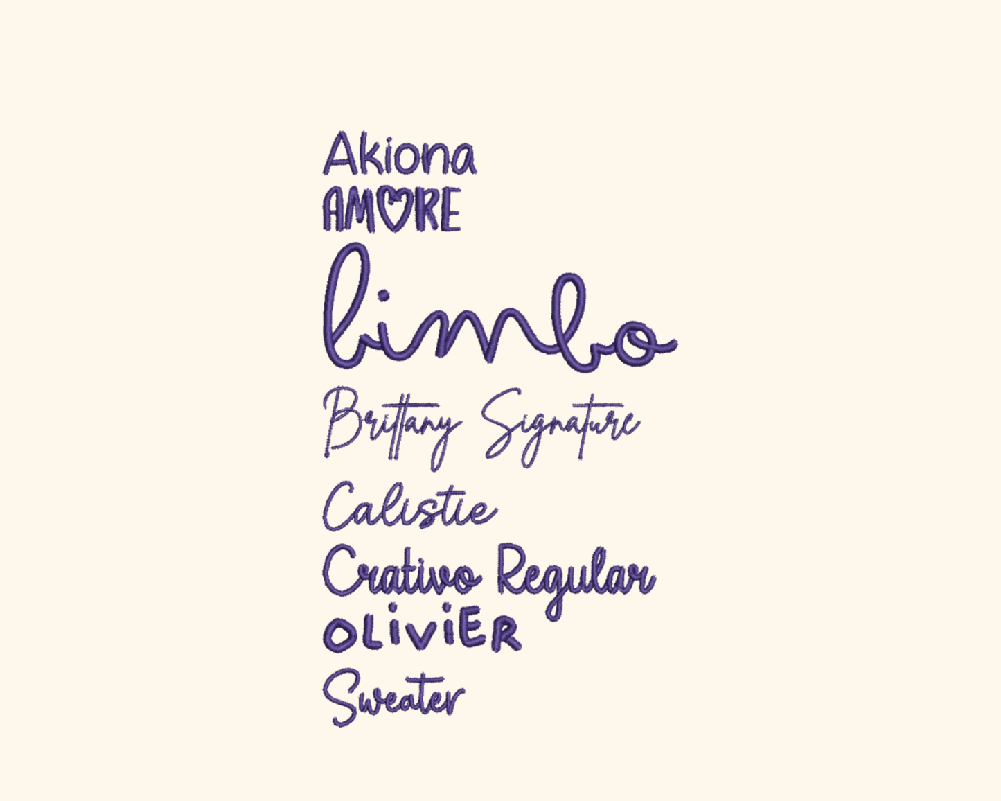 Pack 3 - Naissance +