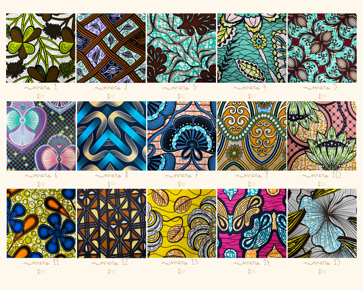 Pack 3 - Naissance +