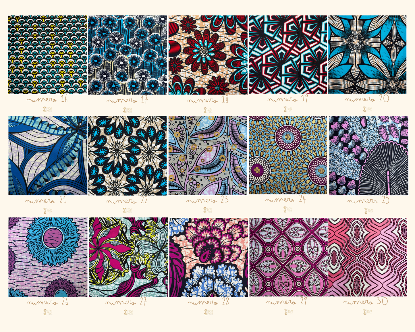 Pack 3 - Naissance +