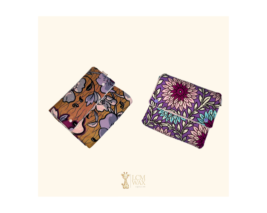 Tapis à langer nomade